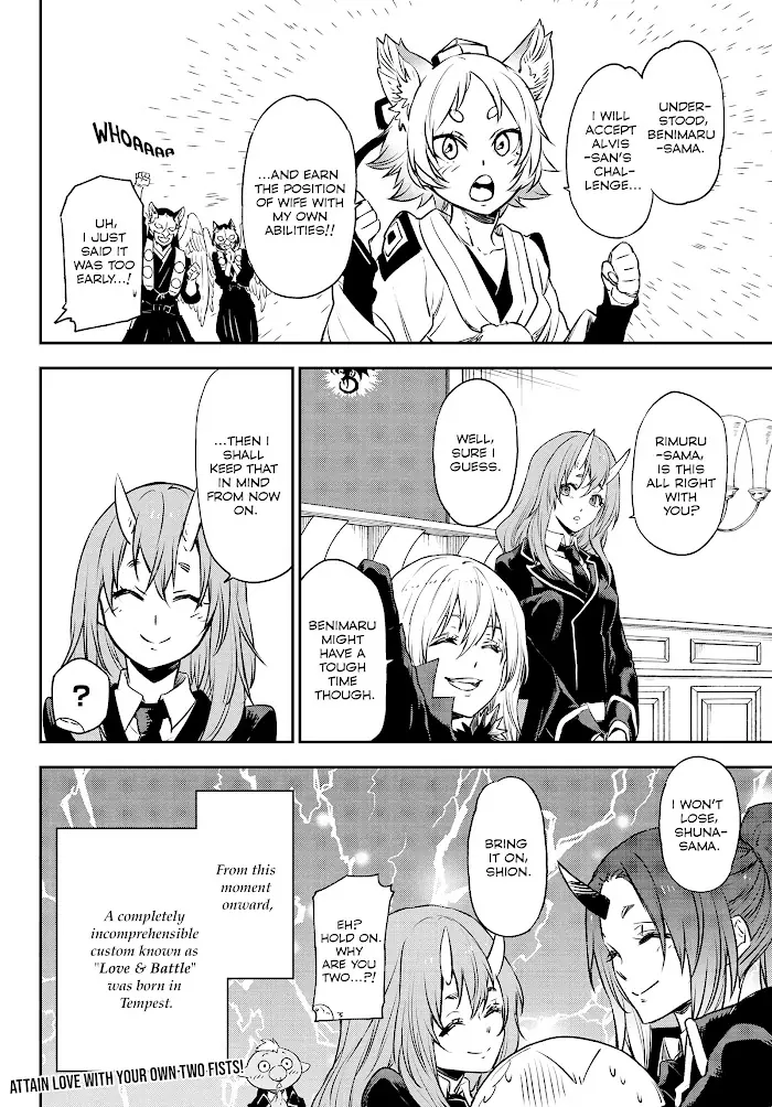 That Time I Got Reincarnated as a Slime Chapter 106 image 40_optimized